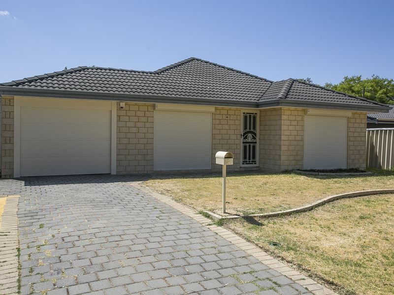 2B Erith Street, Kenwick WA 6107