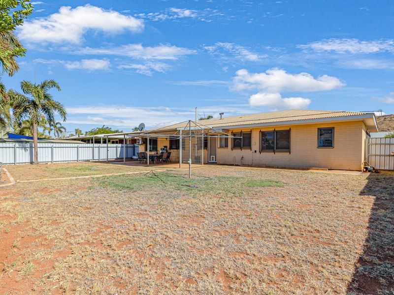 22 Melak Street, Bulgarra WA 6714