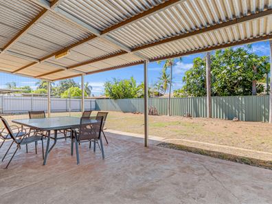 22 Melak Street, Bulgarra WA 6714