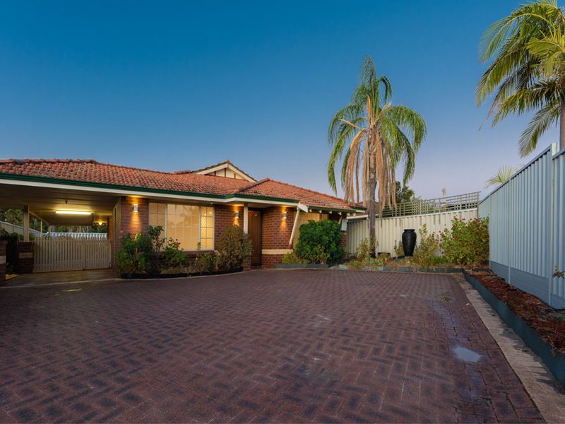 15B Addlewell Glen, Kiara