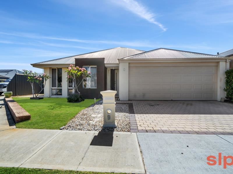 9 Nullagine Road, Banksia Grove