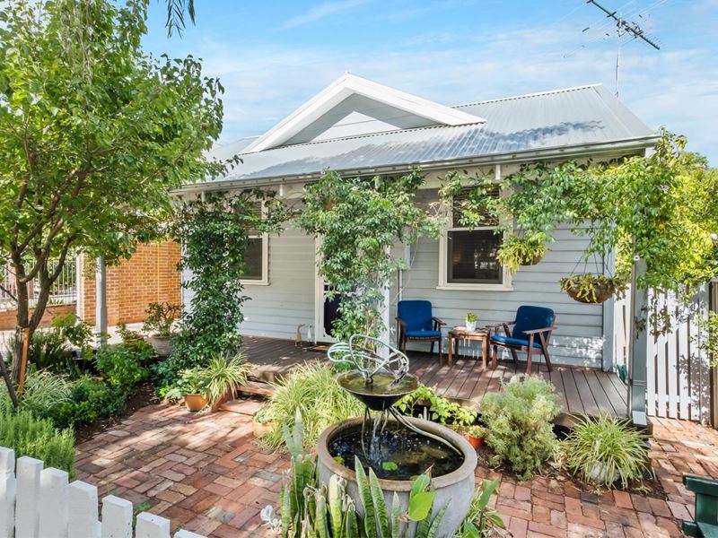 27 Kathleen Street, Bassendean