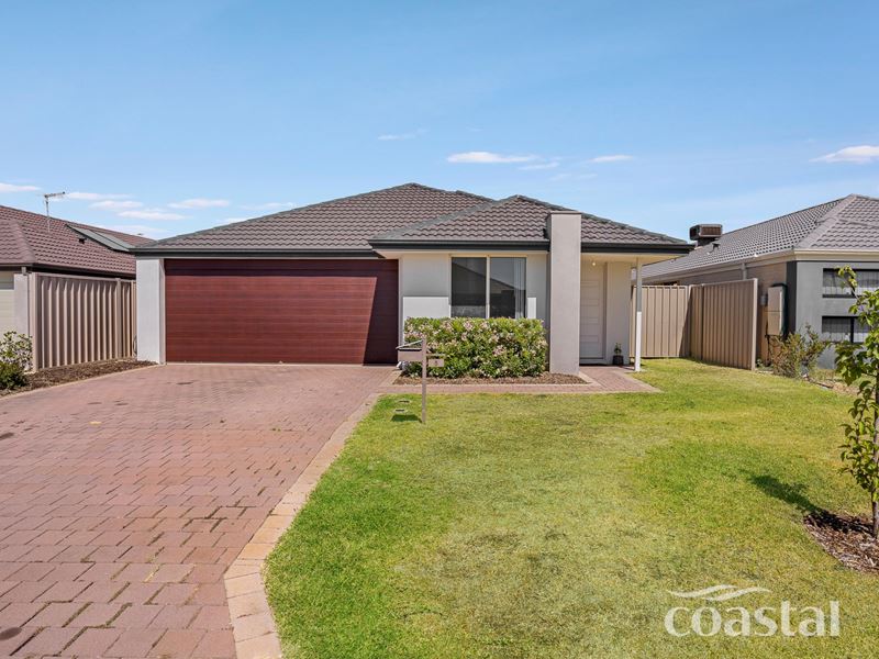 5 Tuscan Way, Karnup