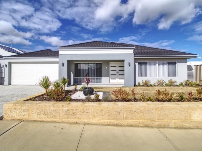 4 Primrose Way, Baldivis WA 6171