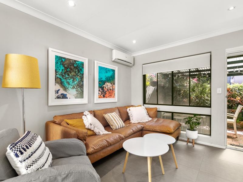 3/7 Murray Avenue, Mosman Park