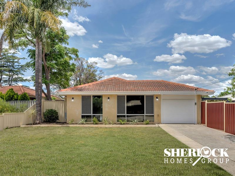 13 Silverhill Loop, Seville Grove
