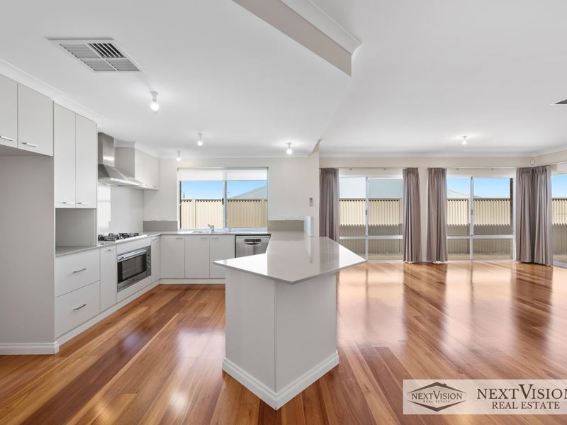 1 Kensei Road, Baldivis