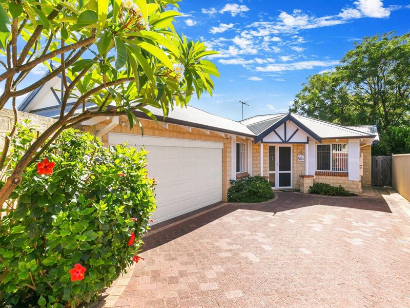 2/46 Marsh Avenue, Manning