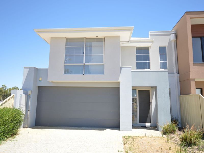 34 Quendamia Lane, Mandurah