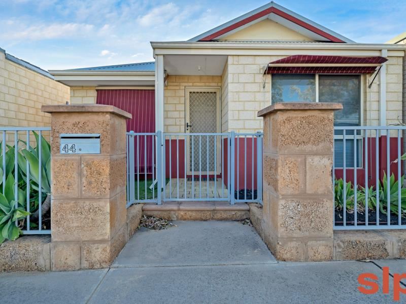 44 Ghost Gum Boulevard, Banksia Grove