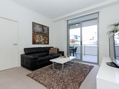 16/863-867 Wellington Street, West Perth WA 6005