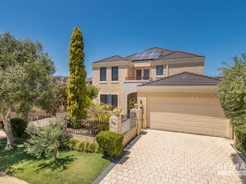 162 Delgado Parade, Iluka WA 6028