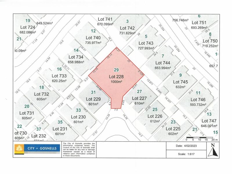 29 Froudist Circle, Southern River