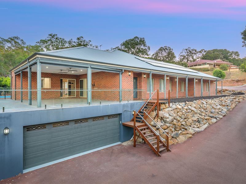 2G Mader Crescent, Mount Nasura