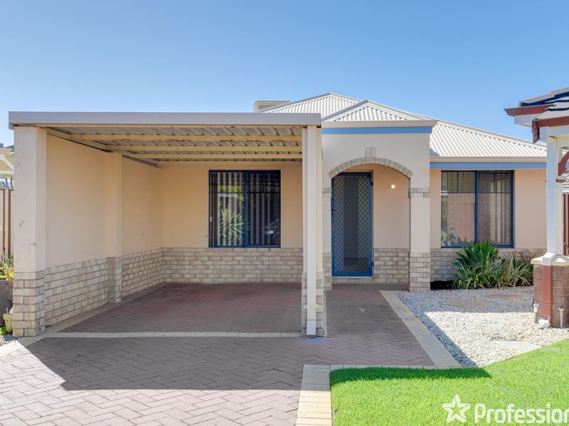 5/46 Gnangara Drive, Waikiki