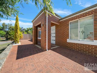 1 Kulana Way, Carramar WA 6031