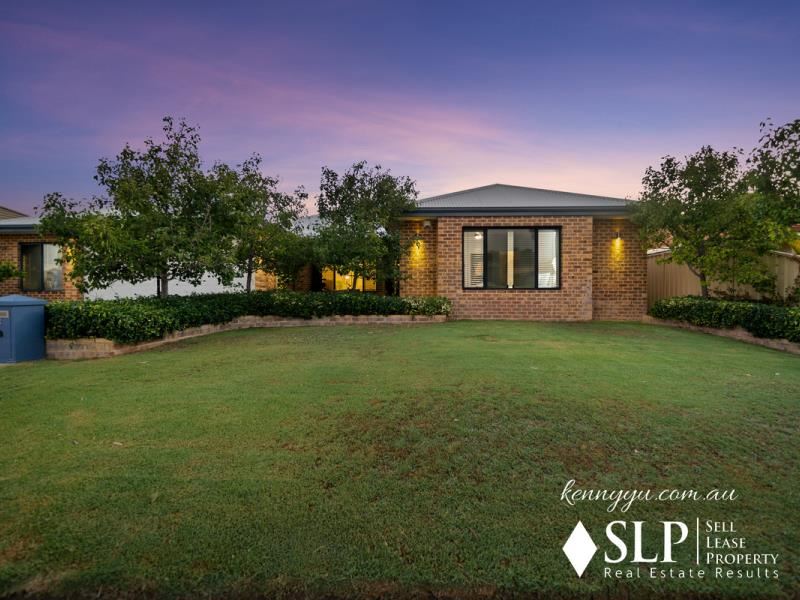 3 Kembla Circle, Madeley