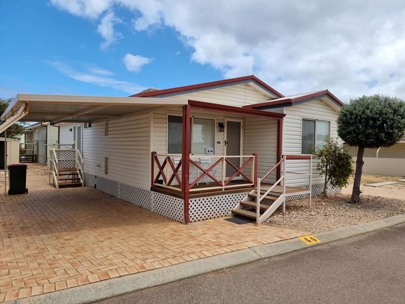 44/279 Hopetoun-Ravensthorpe Road, Hopetoun