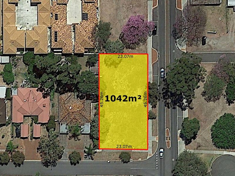 97 Norwood Road, Rivervale