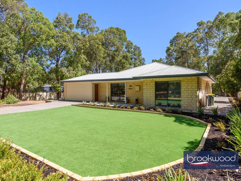 1355 Stevens Street, Mundaring