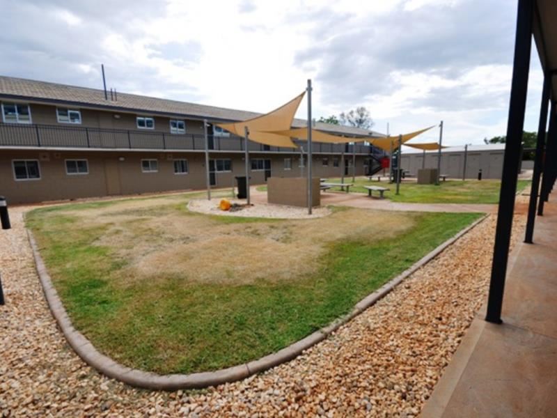 46/4 Clam Court, South Hedland