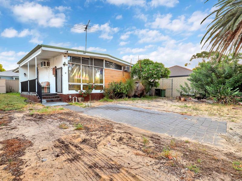 4 Pearson Street, Armadale