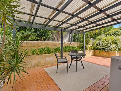 11/77 Short Street, Joondanna WA 6060