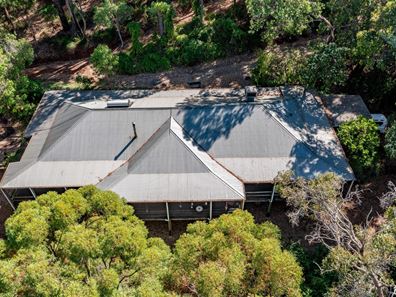 1 Simons Drive, Roleystone WA 6111