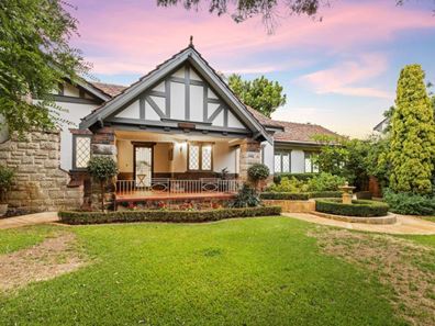 83 Gregory Street, Wembley WA 6014