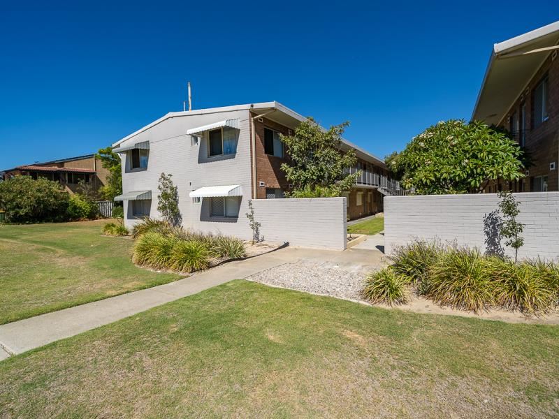 12A/76 Kent Street, Rockingham