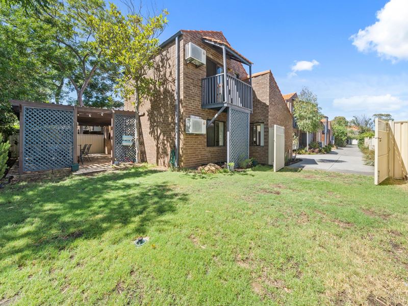4/34 Ednah Street, Como
