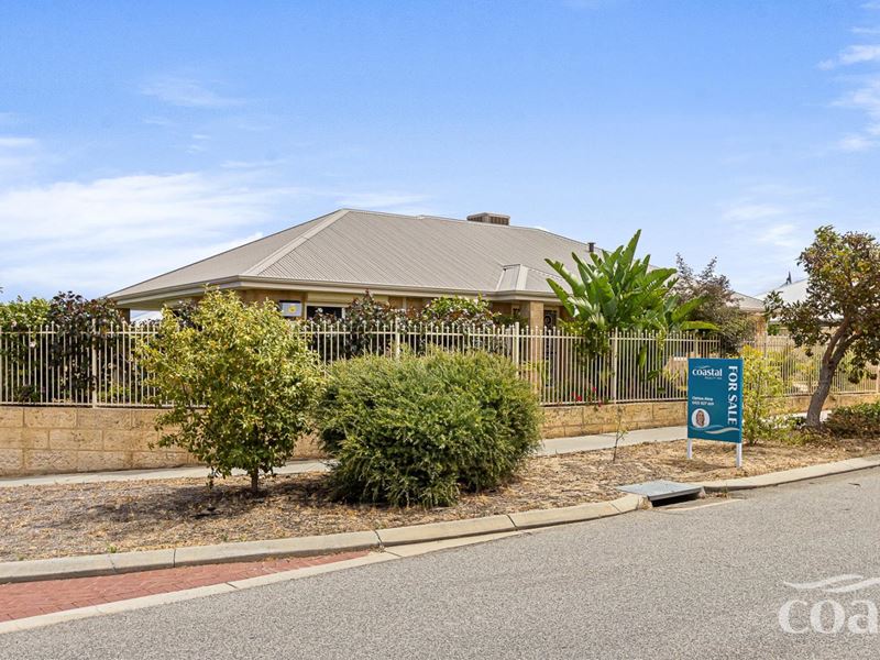 4 Parakeet Bend, Baldivis WA 6171