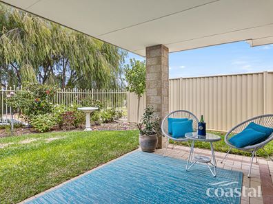 4 Parakeet Bend, Baldivis WA 6171