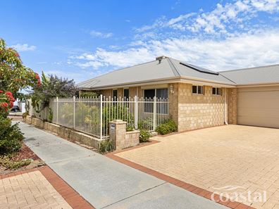 4 Parakeet Bend, Baldivis WA 6171