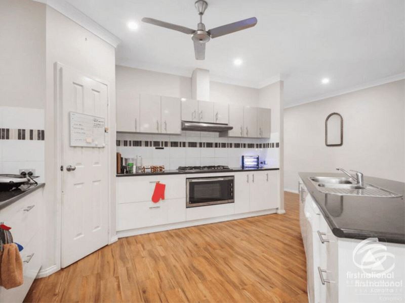 44 Mujira Ramble, Baynton
