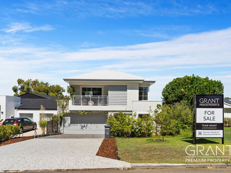 5 Gough Pl, Booragoon WA 6154