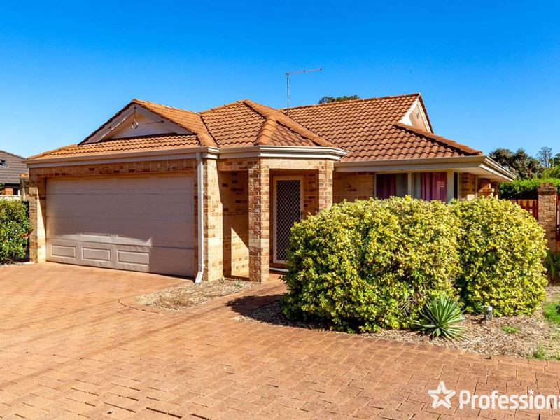 15/50 Sixth Road, Armadale