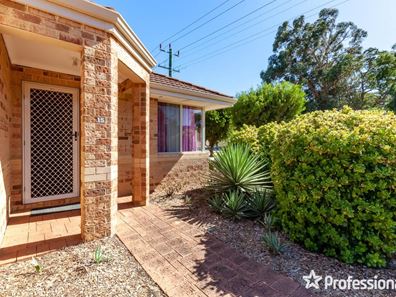 15/50 Sixth Road, Armadale WA 6112