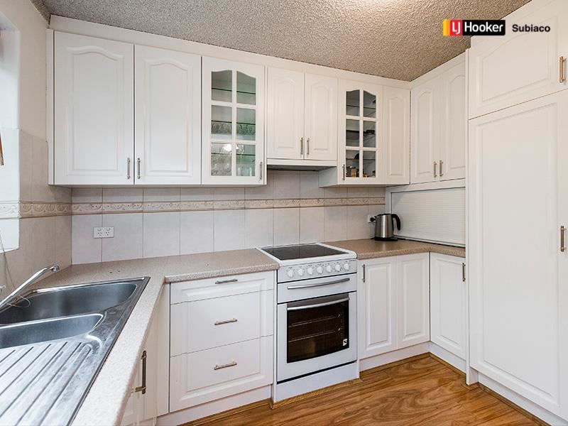 5/11 Forrest Street, Subiaco