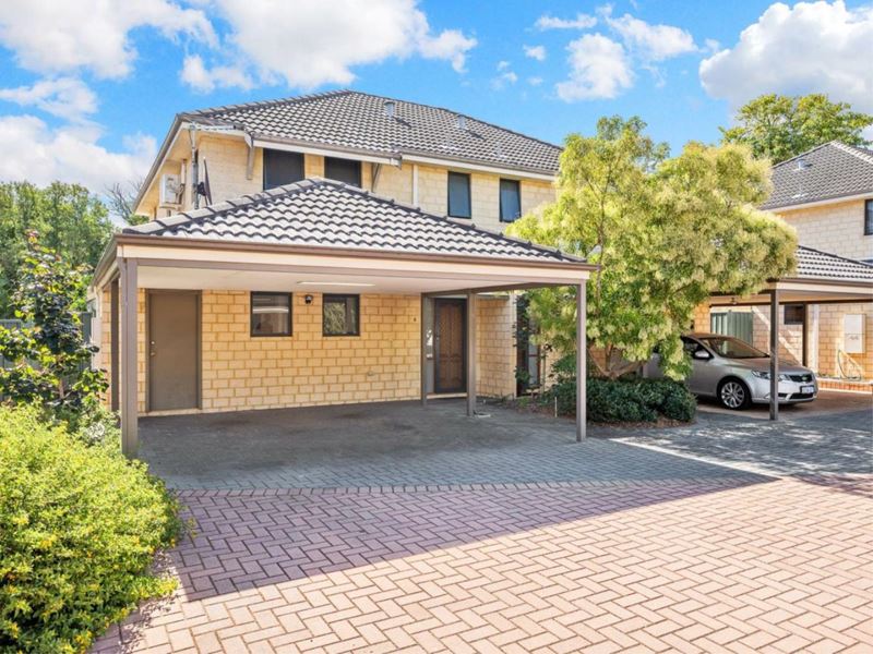 8/53 Woodloes Street, Cannington WA 6107