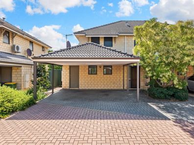 8/53 Woodloes Street, Cannington WA 6107