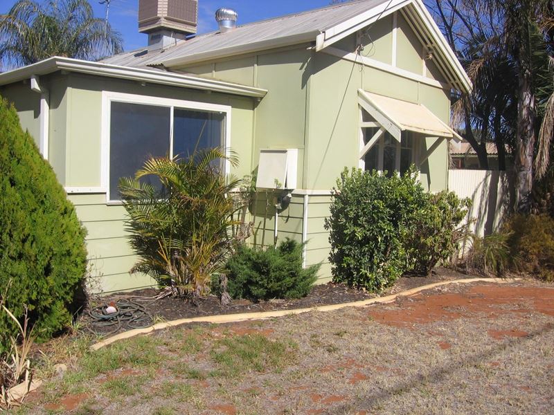58A North Terrace, Boulder