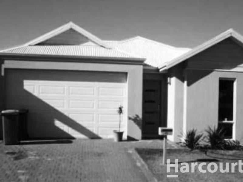 21 Butcherbird Loop, Erskine