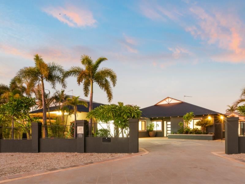 25 Haldane Crescent, Baynton