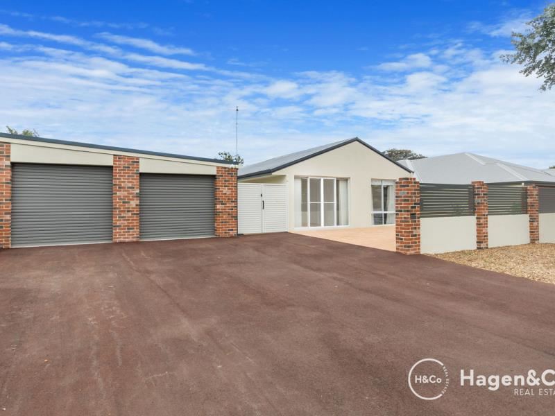 17 Amberley Loop, Dunsborough