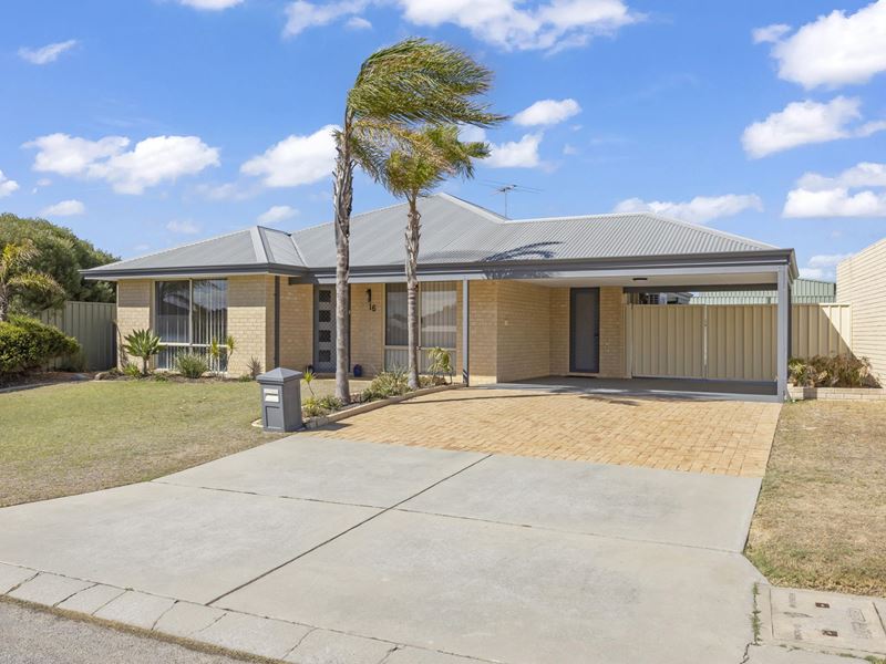 16 Tomago Way, Merriwa WA 6030