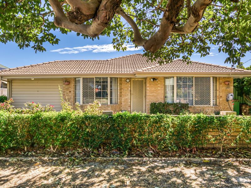 22A Adamson Road, Brentwood
