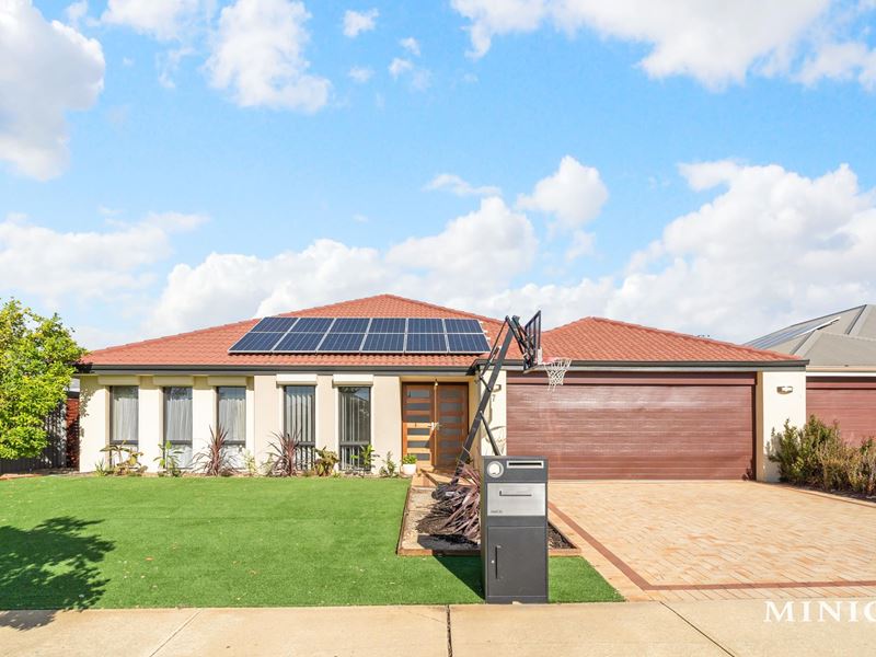 7 Yellowwood  Avenue, Piara Waters