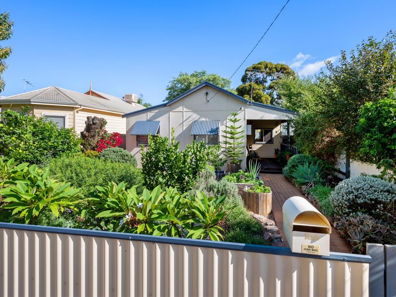 10A Addis Street, Lamington