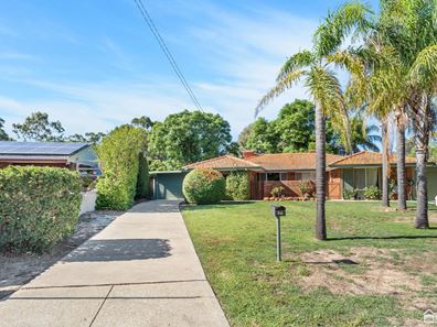 6A Brumby Place, Armadale WA 6112